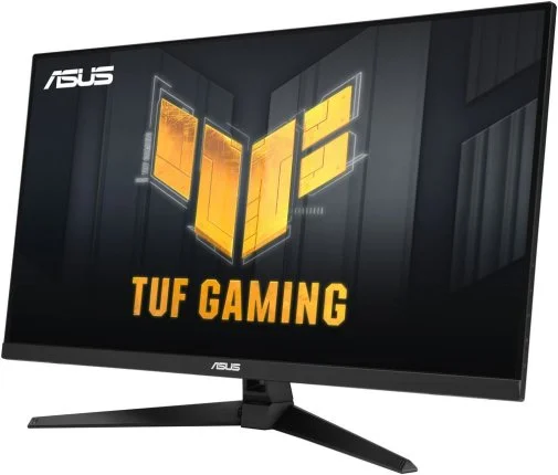 Фото: Монітор ASUS TUF Gaming VG328QA1A - 31.5" VA / 1920×1080 / 170 Гц / AMD FreeSync Premium № 9 | KTC