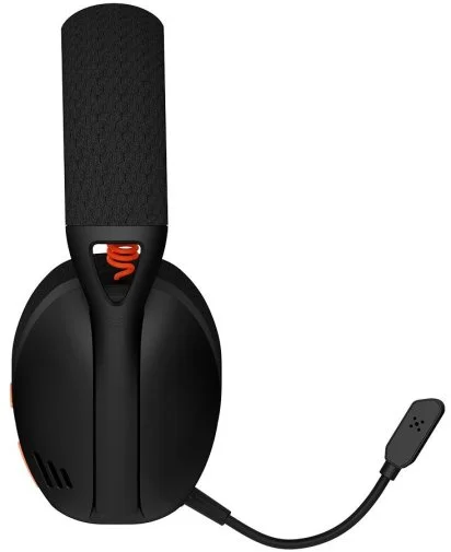 Фото: Гарнітура Canyon Ego GH-13 Black (CND-SGHS13B) № 11 | KTC