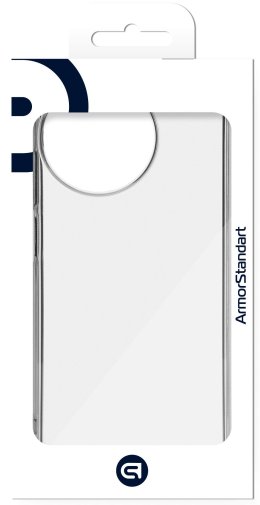 Чохол ArmorStandart for Realme 11 4G - Air Force Transparent (ARM72810)