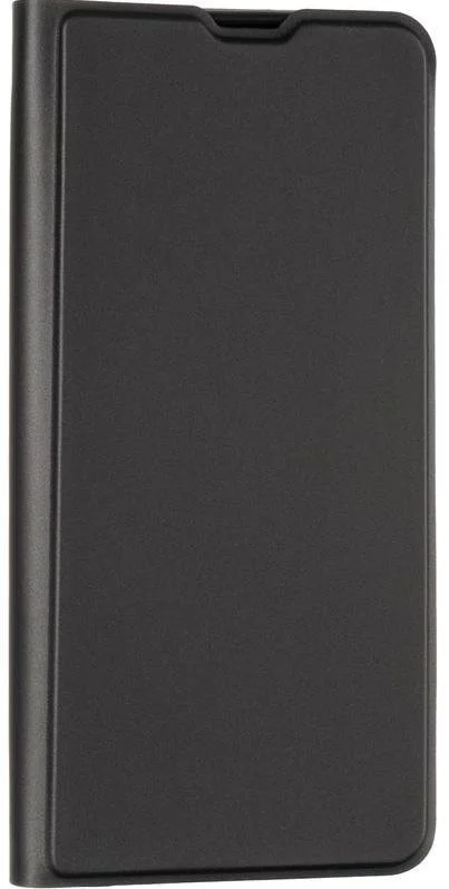 Фото: Чохол BeCover for Samsung A05 A055 - Exclusive New Style Black (710151) № 6 | KTC