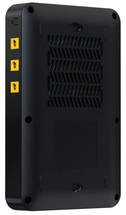 Фото: ДБЖ для роутера Marsriva KP1 Plus 16000mAh (KP1Plus) № 10 | KTC