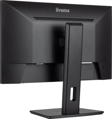 Фото: Монітор iiyama ProLite XUB2493HSU-B6 Black - 23.8" IPS / 1920×1080 / 100 Гц / AMD FreeSync / Pivot / HAS № 17 | KTC
