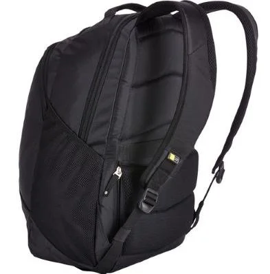 Фото: Рюкзак для ноутбука Case Logic BPEB115 Black (BPEB115K) № 5 | KTC