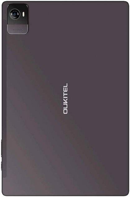 Планшет Oukitel OK3 LTE 8/256GB Grey (6931940725279)