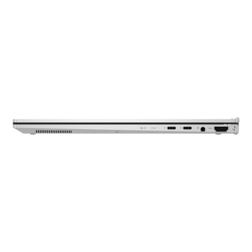 Ноутбук ASUS Zenbook 14 Flip OLED UP3404VA-KN060W Foggy Silver