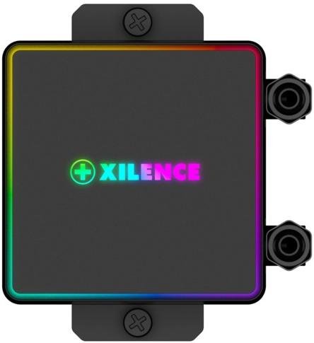 Система рідинного охолодження Xilence LiQuRizer 360 Pro ARGB (XC987)