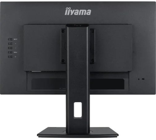 Фото: Монітор iiyama ProLite XUB2492HSU-B6 - 23.8" IPS / 1920×1080 / 100 Гц / AMD FreeSync / Pivot / HAS № 20 | KTC