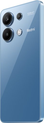  Смартфон Xiaomi Redmi Note 13 6/128GB Ice Blue