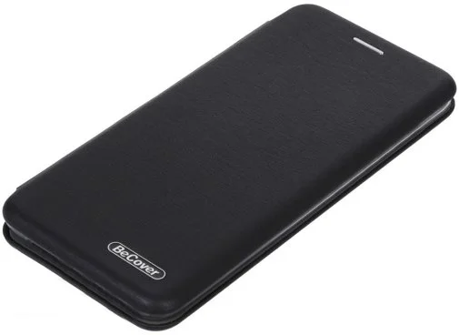 Фото: Чохол BeCover for Samsung A05s SM-A057 - Exclusive Black (710263) № 7 | KTC