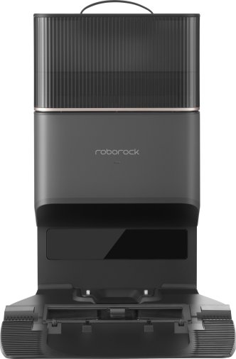Робот-пилосос Roborock Q5 Pro Plus Black (Q5PRP52-00)