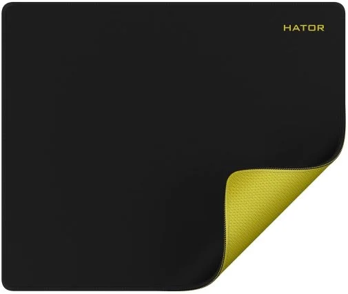 Фото: Килимок Hator Tonn eSport L Black (HTP-032) № 7 | KTC