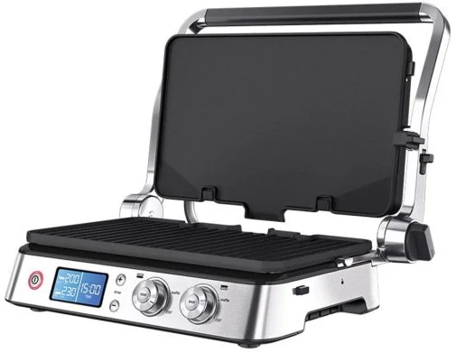 Фото: Гриль Braun MultiGrill 9 (CG 9040) № 10 | KTC