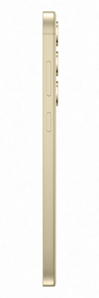 Смартфон Samsung Galaxy S24 Plus 12/256GB Amber Yellow (SM-S926BZYDEUC)