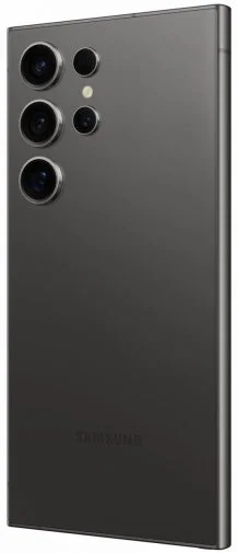 Фото: Смартфон Samsung Galaxy S24 Ultra 12/512GB Titanium Black (SM-S928BZKHEUC) № 28 | KTC