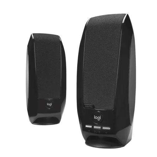 Фото: Колонки Logitech S-150 Black (980-000029) № 9 | KTC