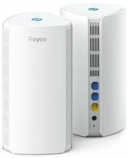 Фото: Wi-Fi система Ruijie RG-M18 (RG-M18(2PACK)) № 5 | KTC