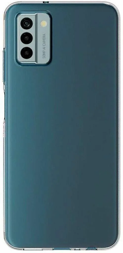 Фото: Чохол BeCover for Nokia G22 - Transparancy (709298) № 4 | KTC