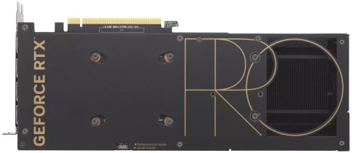 Відеокарта ASUS ProArt GeForce RTX 4070 SUPER 12GB GDDR6X OC Edition (PROART-RTX4070S-O12G)