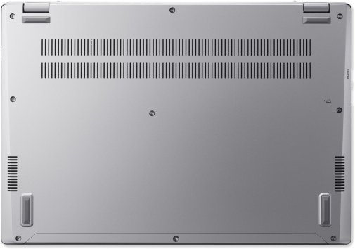 Ноутбук Acer Swift Go 14 SFG14-72 NX.KP0EU.005 Silver