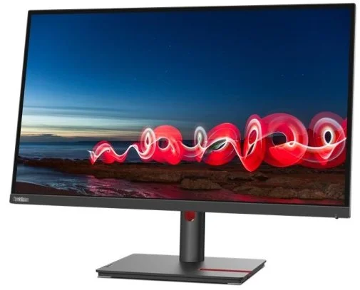 Фото: Монітор Lenovo ThinkVision T27i-30 (63A4MAT1UA) - 27" IPS / 1920×1080 / 60 Гц / Pivot / HAS № 11 | KTC