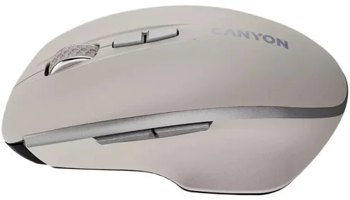 Фото: Миша Canyon MW-21 Cosmic Latte (CNS-CMSW21CL) № 10 | KTC