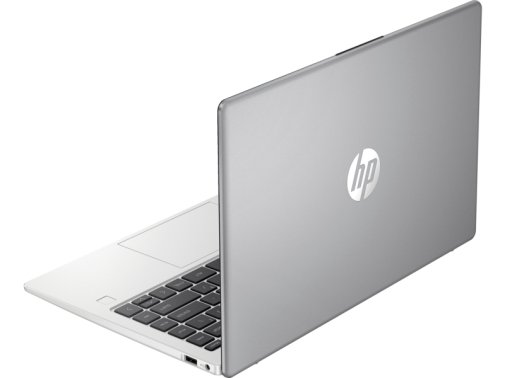 Ноутбук HP 240 G10 8A557EA Silver