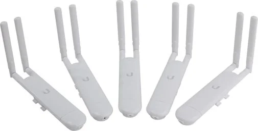 Фото: Точка доступy Wi-Fi Ubiquiti UAP-AC-M-5 5pcs № 4 | KTC