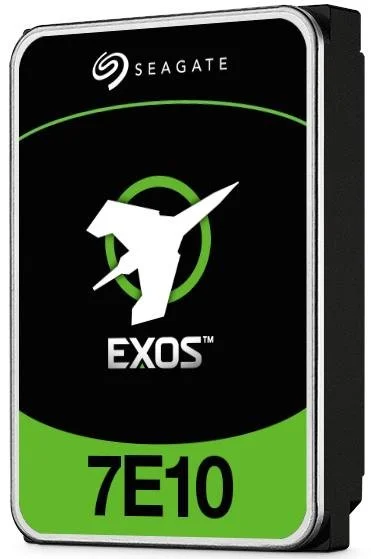 Фото: Жорсткий диск Seagate Exos 7E10 Enter SATA III 6TB (ST6000NM019B) № 4 | KTC