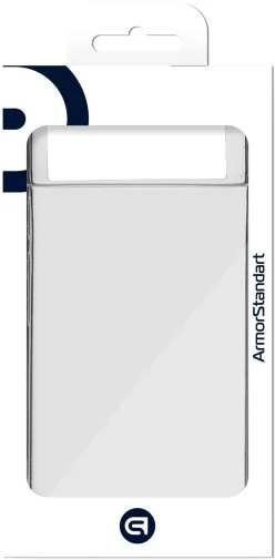 Фото: Чохол ArmorStandart for Google Pixel 8 - Air Series Transparent (ARM72940) № 6 | KTC