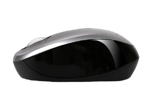 Фото: Мишка Pleomax MOC-160 Wireless срібна № 5 | KTC