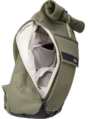 Фото: Рюкзак для ноутбука THULE Paramount 24L PARABP-3116 Green (3205012) № 22 | KTC