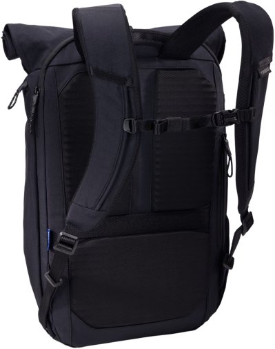Рюкзак для ноутбука THULE Paramount 24L PARABP-3116 Black (3205011)