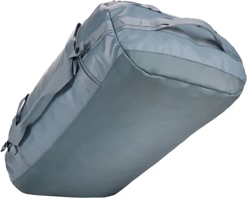 Фото: Дорожня сумка THULE Chasm Duffel 70L TDSD-303 Pond Gray (3204996) № 18 | KTC