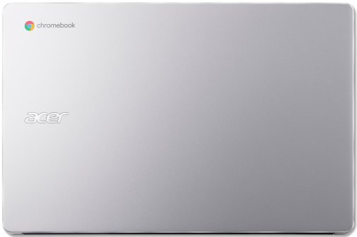 Ноутбук Acer Chromebook CB315-4HT-P22G NX.KBAEU.002 Silver