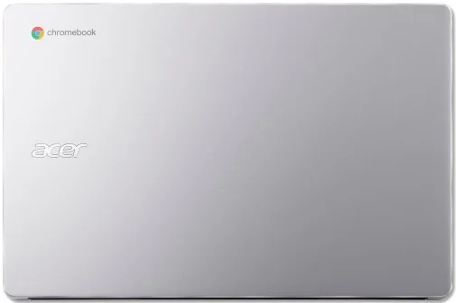 Фото: Ноутбук Acer Chromebook CB315-4HT-C09F NX.KBAEU.001 Silver - 15.6" IPS 60 Гц / Intel Celeron / N4500 / DDR4 4 ГБ / Flash 128 ГБ / Intel UHD Graphics № 12 | KTC
