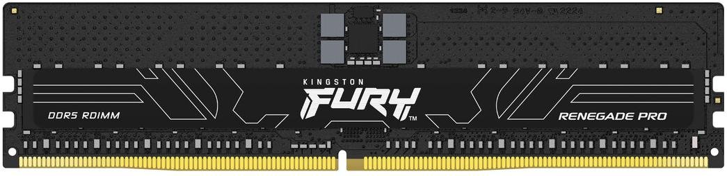 Оперативна пам’ять Kingston FURY (ex. HyperX) Renegade Pro EXPO DDR5 1x16GB (KF556R28RBE-16)