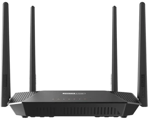 Фото: Wi-Fi Роутер Totolink A3300R № 6 | KTC