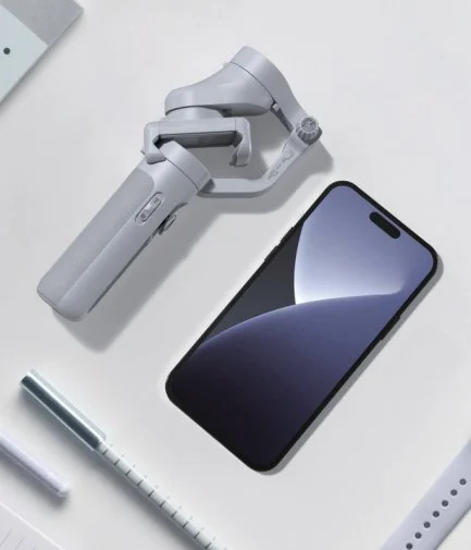 Фото: Стедікам Hohem iSteady XE Silver № 11 | KTC