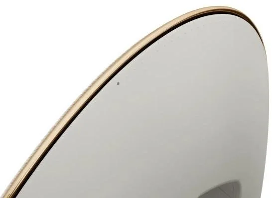 Фото: Колонка Bang & Olufsen Beosound A9 5G Gold Tone B (1200633) № 14 | KTC