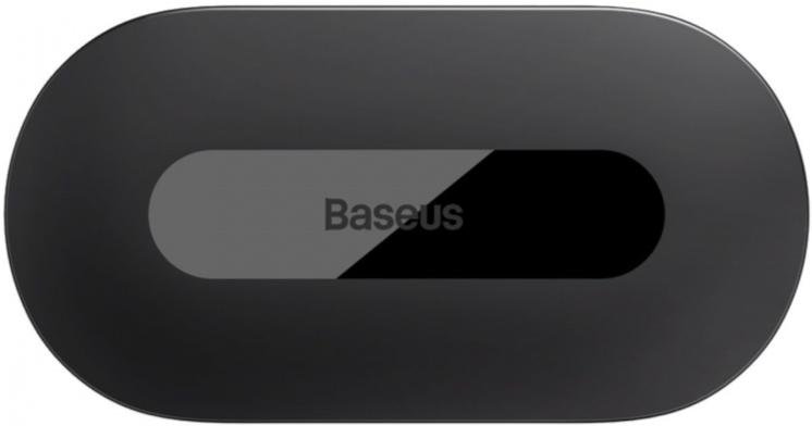 Навушники Baseus Bowie EZ10 TWS Black (A00054300116-Z1)