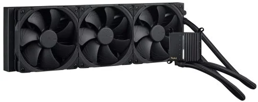 Фото: Система рідинного охолодження ASUS ProArt LC 420 (PROART LC 420) № 11 | KTC