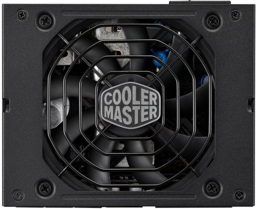 Блок живлення Cooler Master 850W SFX Gold V850 ATX 3.0 (MPY-8501-SFHAGV-3EU)
