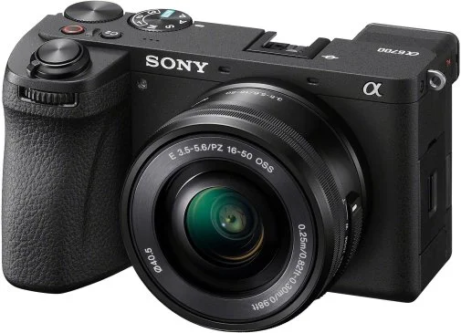 Фото: Цифрова фотокамера Sony Alpha 6700 kit 16-50mm Black (ILCE6700LB.CEC) № 15 | KTC