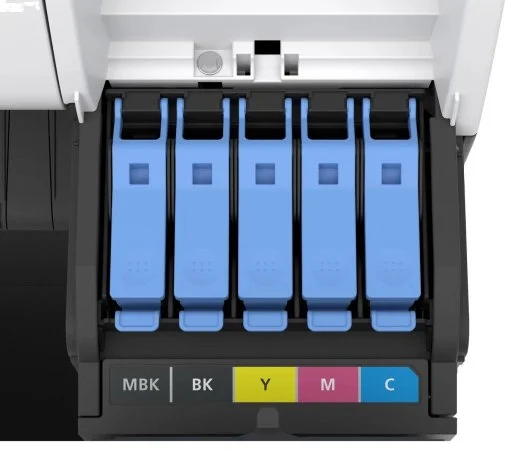 Фото: Плотер Canon TM-340 with Wi-Fi (6248C003) № 14 | KTC