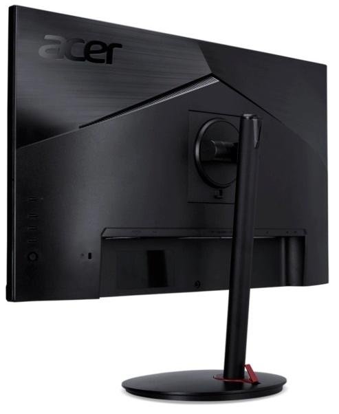 Монітор Acer XV271UM3bmiiprx (UM.HX1EE.301)