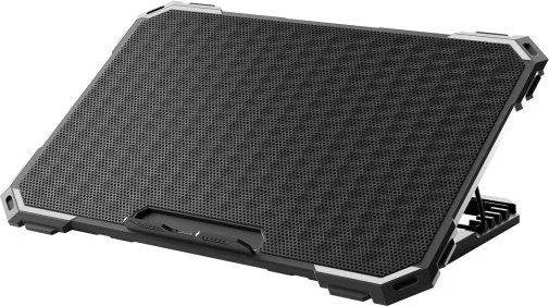Фото: Підставка для ноутбука GamePro CP485 Black № 17 | KTC