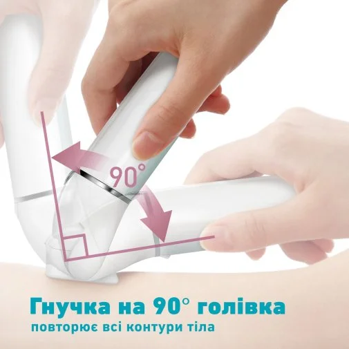Фото: Епілятор Panasonic ES-EY70-G520 № 22 | KTC