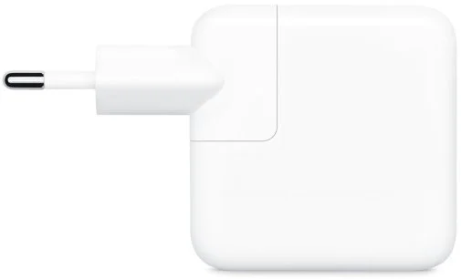 Фото: Зарядний пристрій Apple 35W USB-C Power Adapter (MW2K3) № 6 | KTC