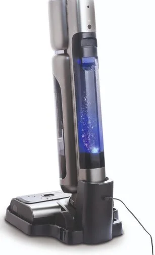 Фото: Ручний бездротовий пилосос Thomas Aqua Floorcleaner Cordless (785501) № 17 | KTC