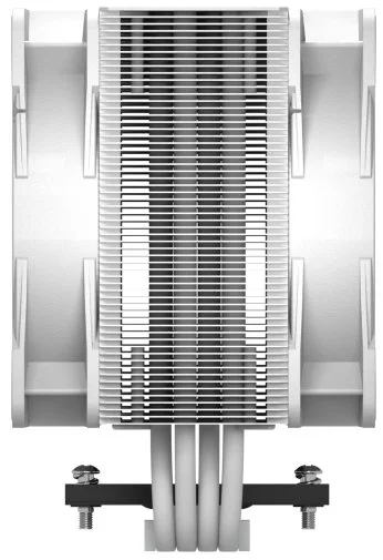 Фото: Кулер для процесора Arctic Freezer 36 ARGB White (ACFRE00125A) № 14 | KTC